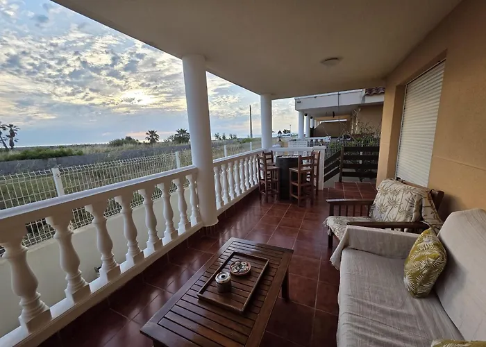 Casa vacanze Preciosas Vistas Al Mar