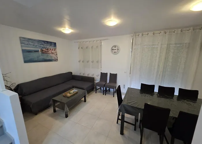 Casa vacanze Preciosas Vistas Al Mar *