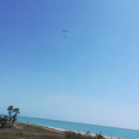 Holiday home Preciosas Vistas Al Mar *