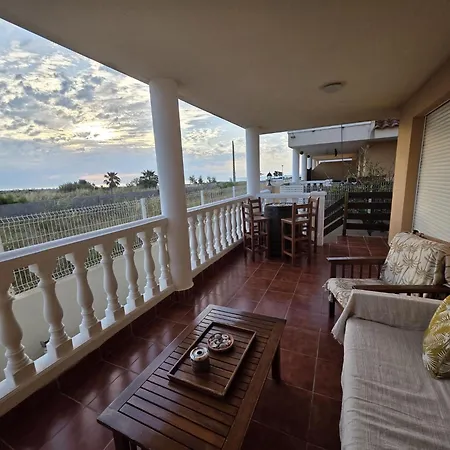 Holiday home Preciosas Vistas Al Mar