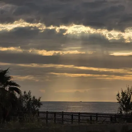 Holiday home Preciosas Vistas Al Mar *