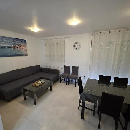Holiday home Preciosas Vistas Al Mar *