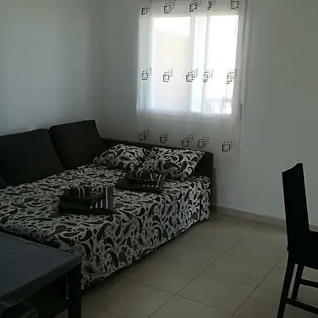 Preciosas Vistas Al Mar Holiday home Moncofar