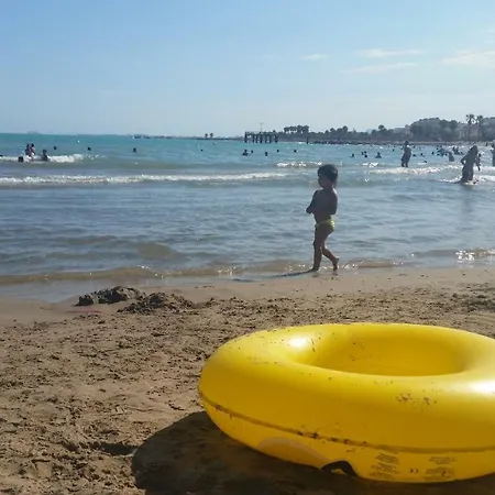 Preciosas Vistas Al Mar Holiday home