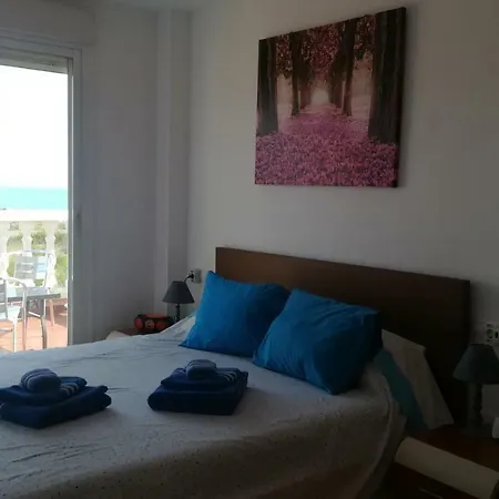 Holiday home Preciosas Vistas Al Mar *
