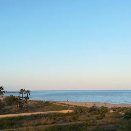 Holiday home Preciosas Vistas Al Mar *
