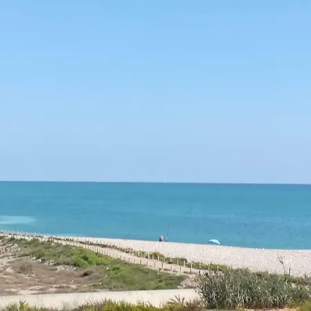 Preciosas Vistas Al Mar Holiday home *