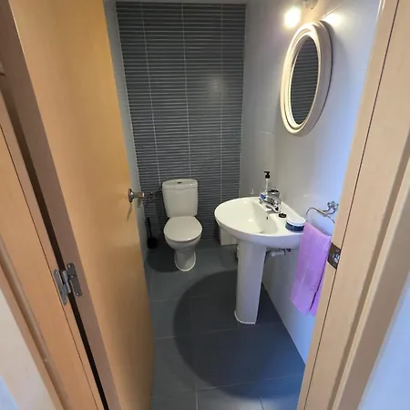 Preciosas Vistas Al Mar Moncófar