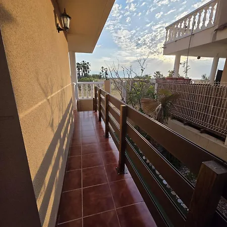 Preciosas Vistas Al Mar * Moncófar