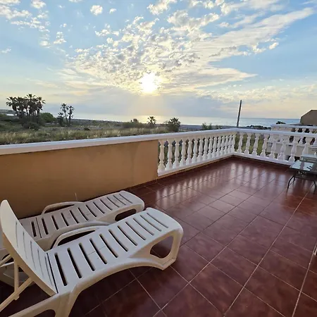 Preciosas Vistas Al Mar Ferienhaus