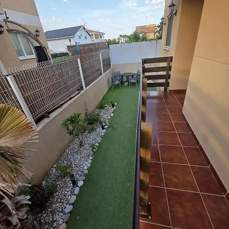 Preciosas Vistas Al Mar