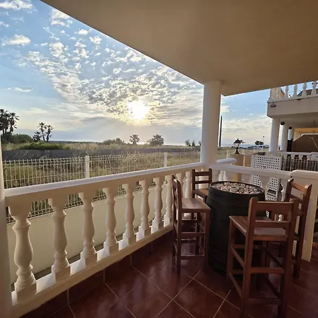 Preciosas Vistas Al Mar Ferienhaus