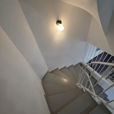 Preciosas Vistas Al Mar Ferienhaus *