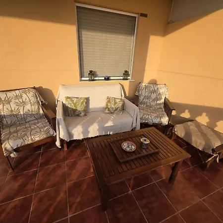 Preciosas Vistas Al Mar Moncófar