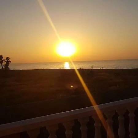 Preciosas Vistas Al Mar