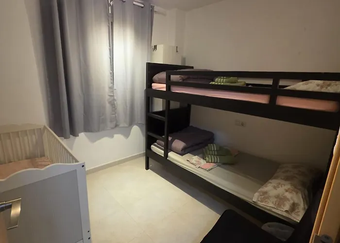 Preciosas Vistas Al Mar Дом отдыха *