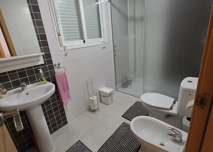 Preciosas Vistas Al Mar *