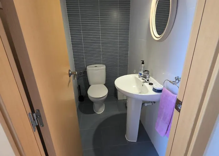 Preciosas Vistas Al Mar Монкофар