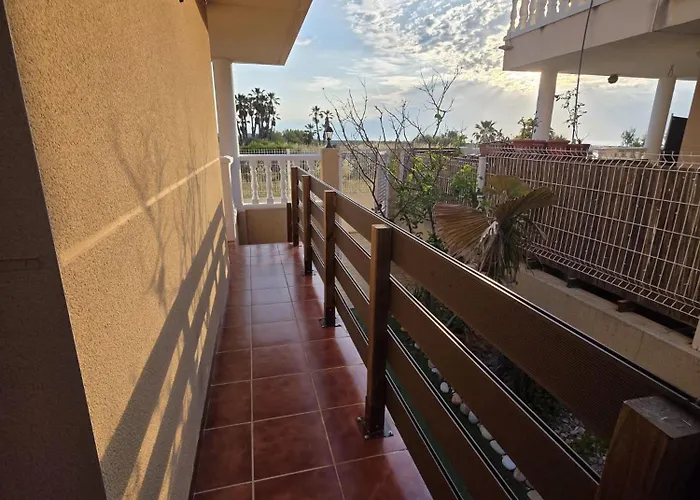 Preciosas Vistas Al Mar * Монкофар