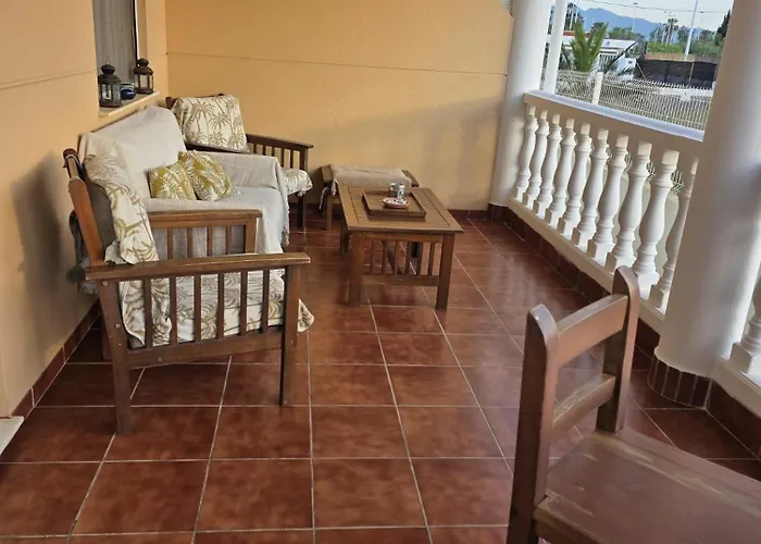 Preciosas Vistas Al Mar *