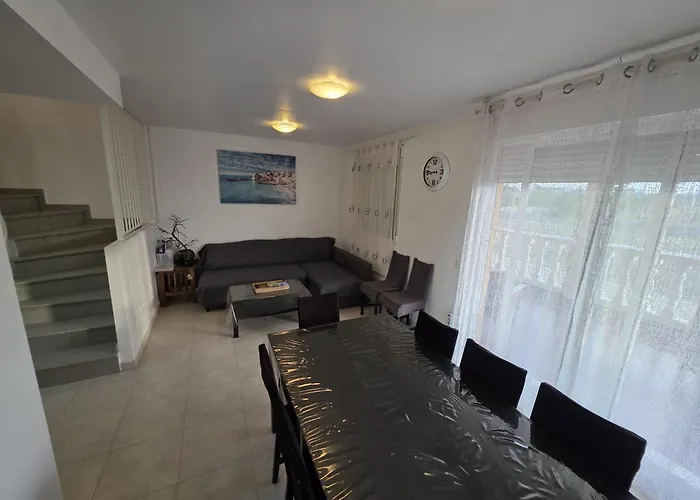 Preciosas Vistas Al Mar Монкофар