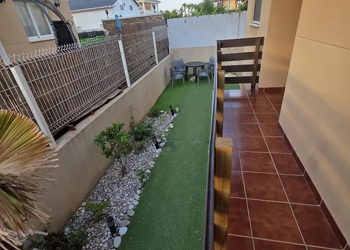 Preciosas Vistas Al Mar