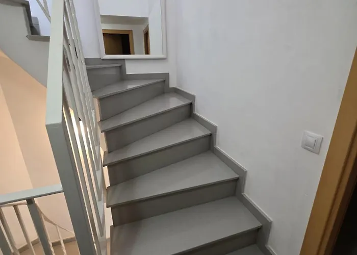 Дом отдыха Preciosas Vistas Al Mar