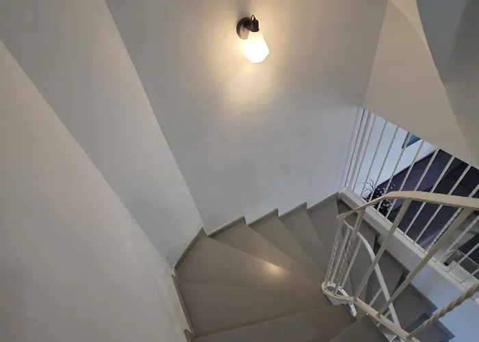 Preciosas Vistas Al Mar Дом отдыха *