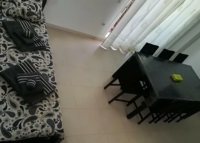 Preciosas Vistas Al Mar