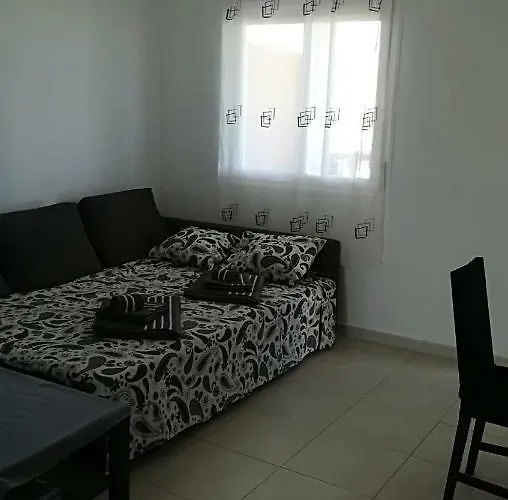 Preciosas Vistas Al Mar Дом отдыха Монкофар