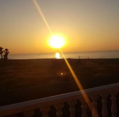 Preciosas Vistas Al Mar